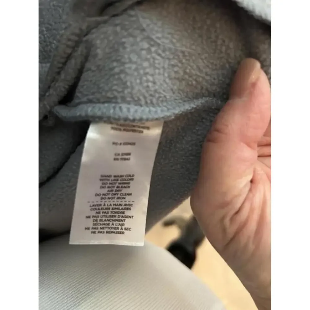 Levelwear control jacket